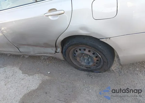 2007 Toyota Camry Ce из США, поврежденный, VIN 4T1BE46K27U638968